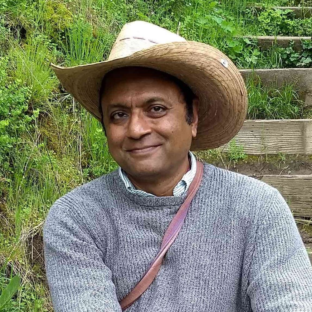 Prem Devanbu (பிரேம் தேவன்பு)