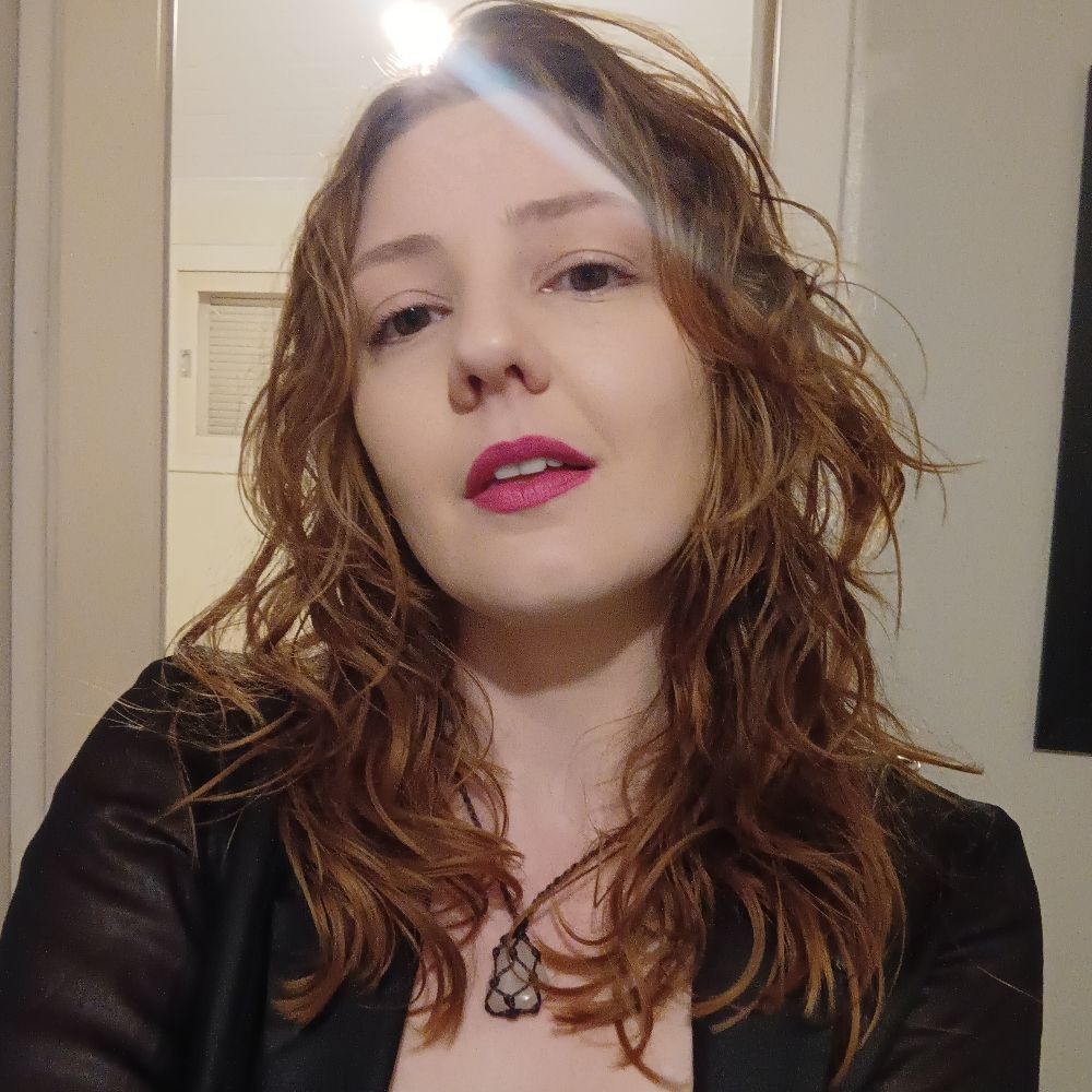 Natália Frazza