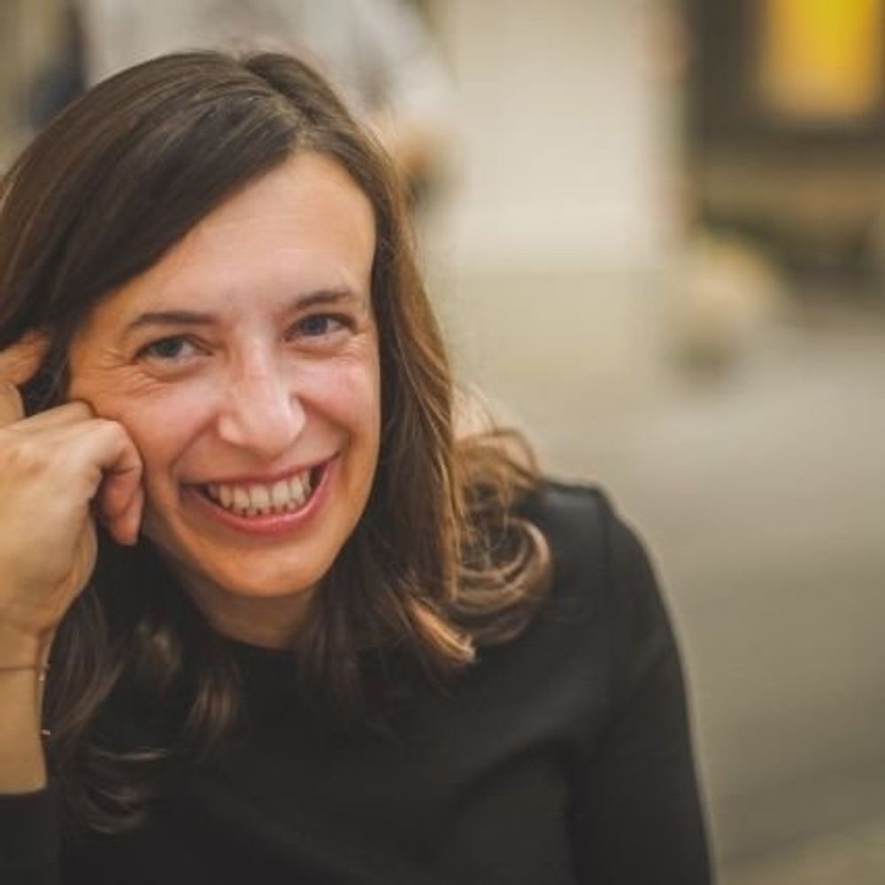 Maria Piok
