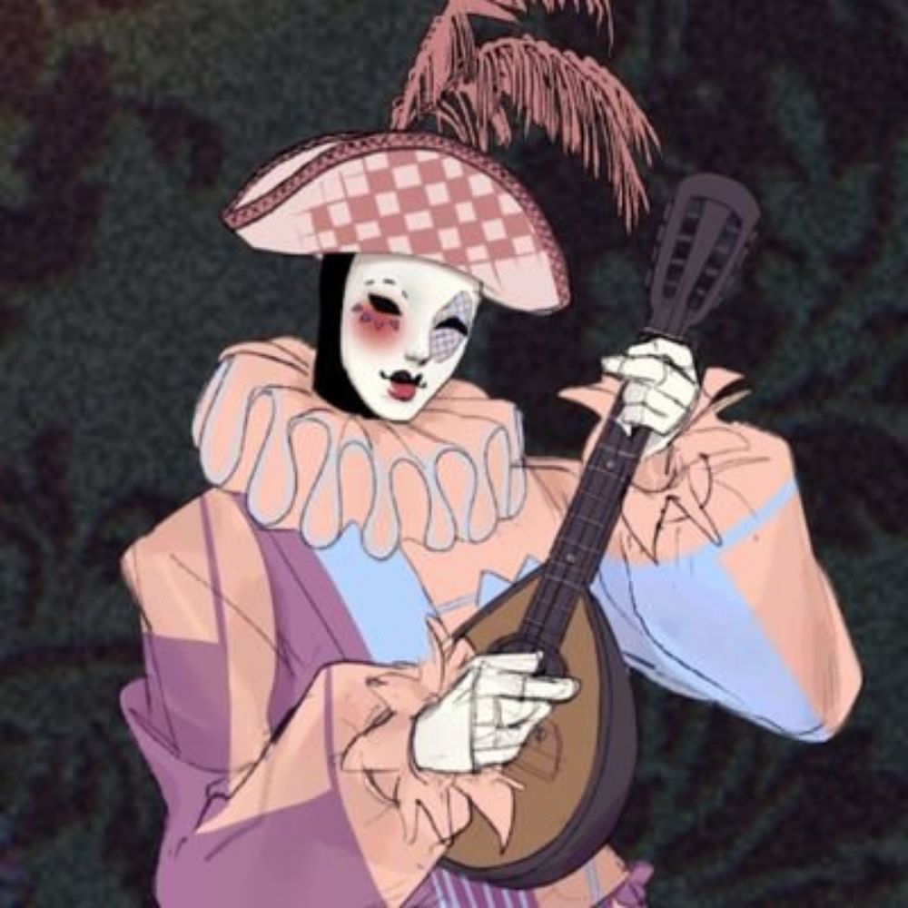 bard