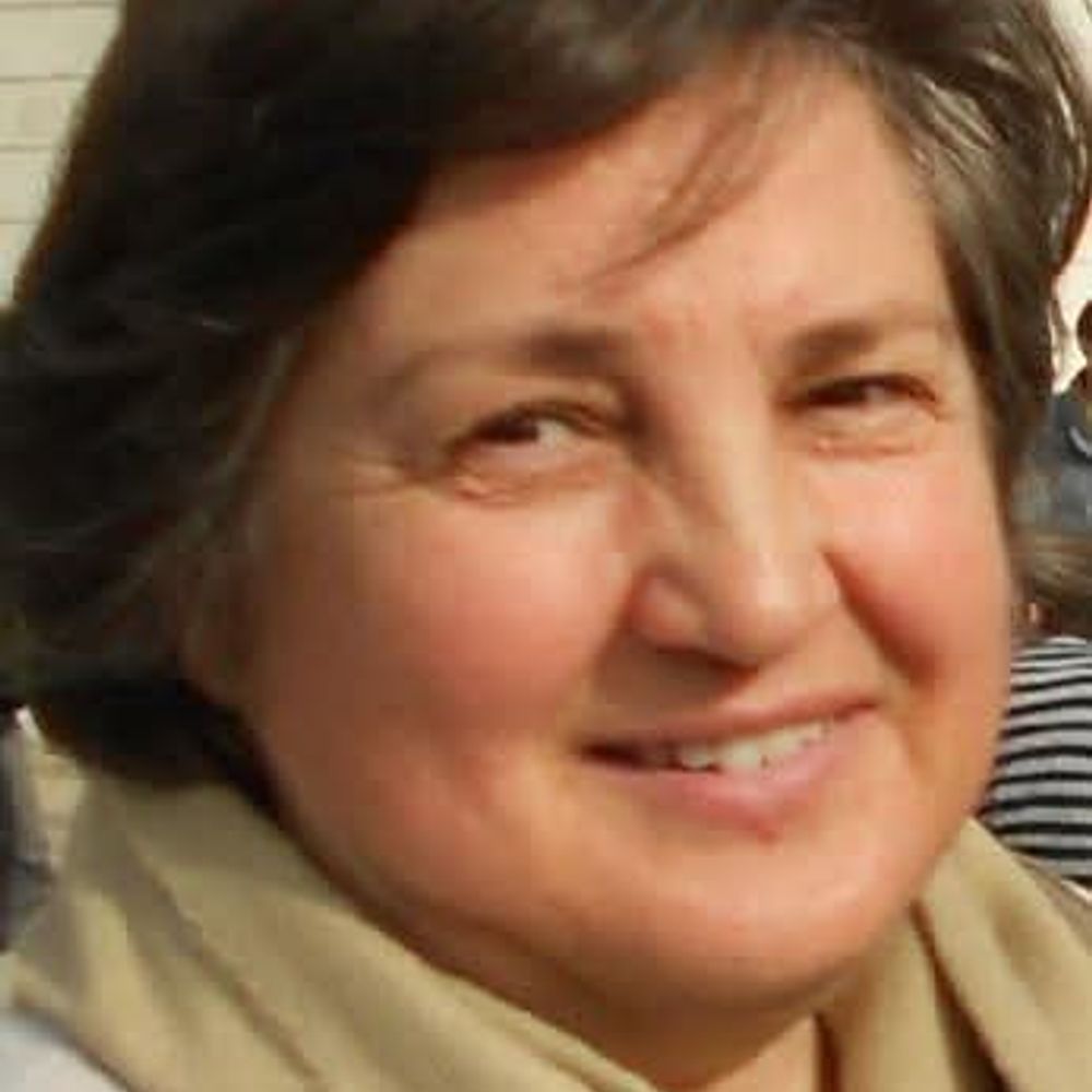 Maria C. Coutinho