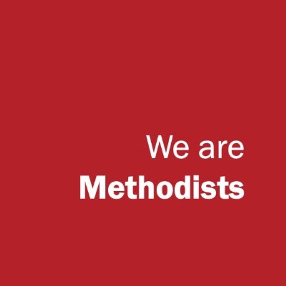 Network of Methodist Activists