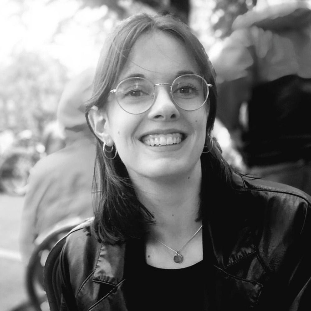 Elena Heinz