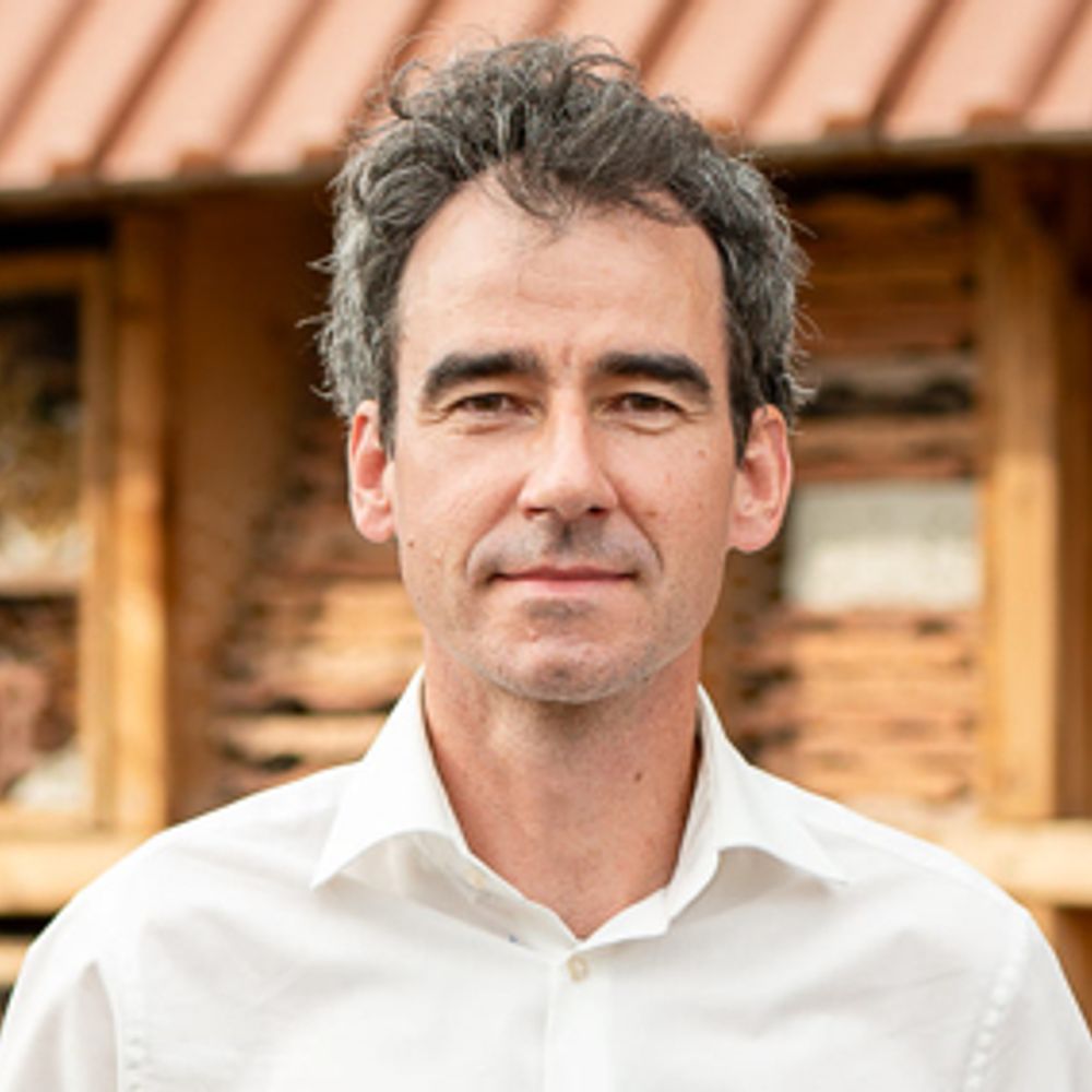 Martin Schönhart