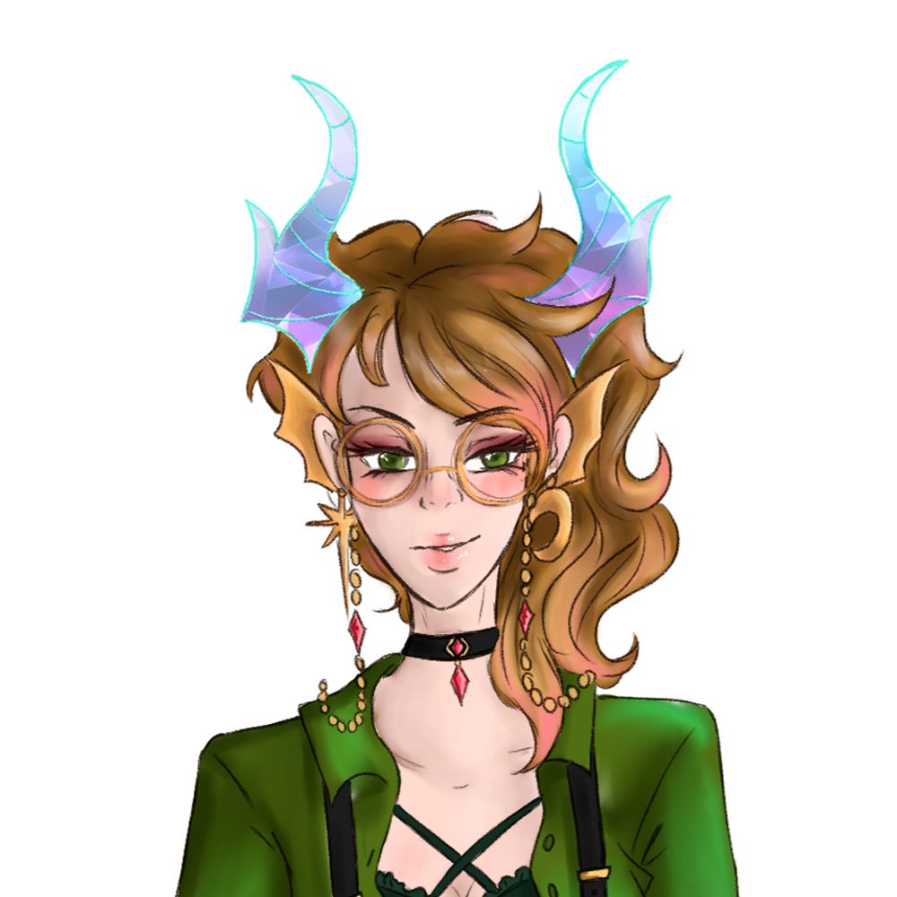 Mary (LifyehDragon)