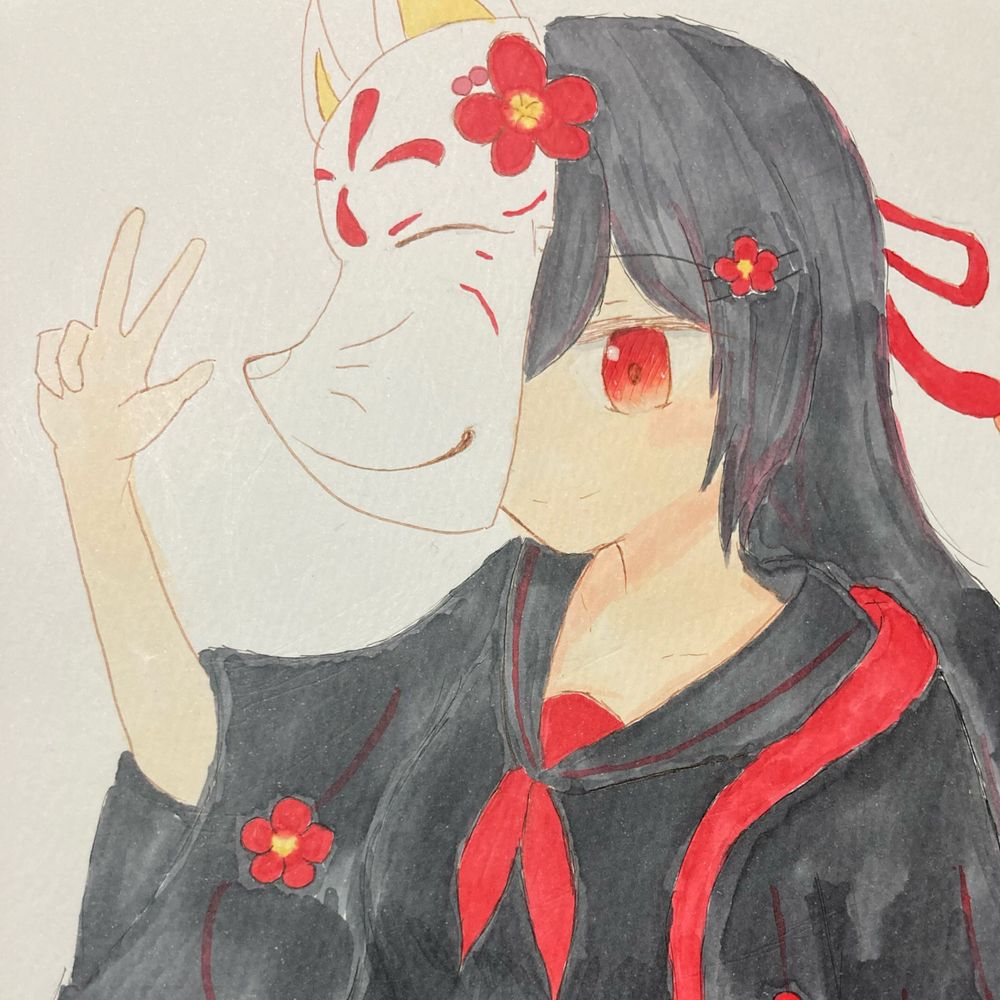 ゆぎ(クロさん)