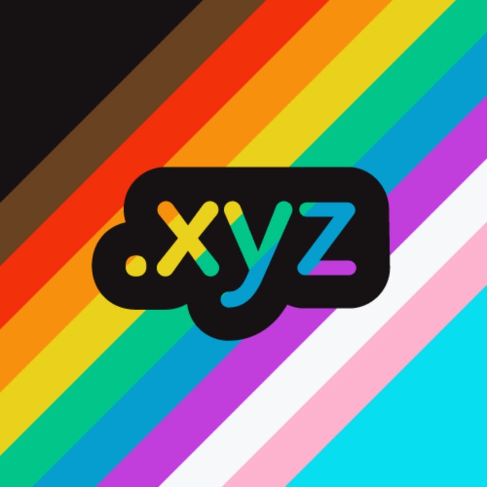 XYZ Domains | eth.xyz