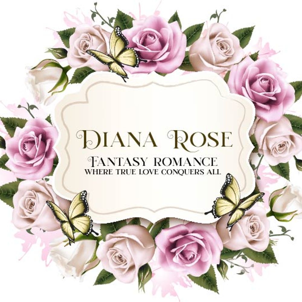 Diana Rose