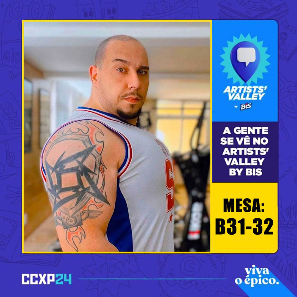 Marcio Menyz