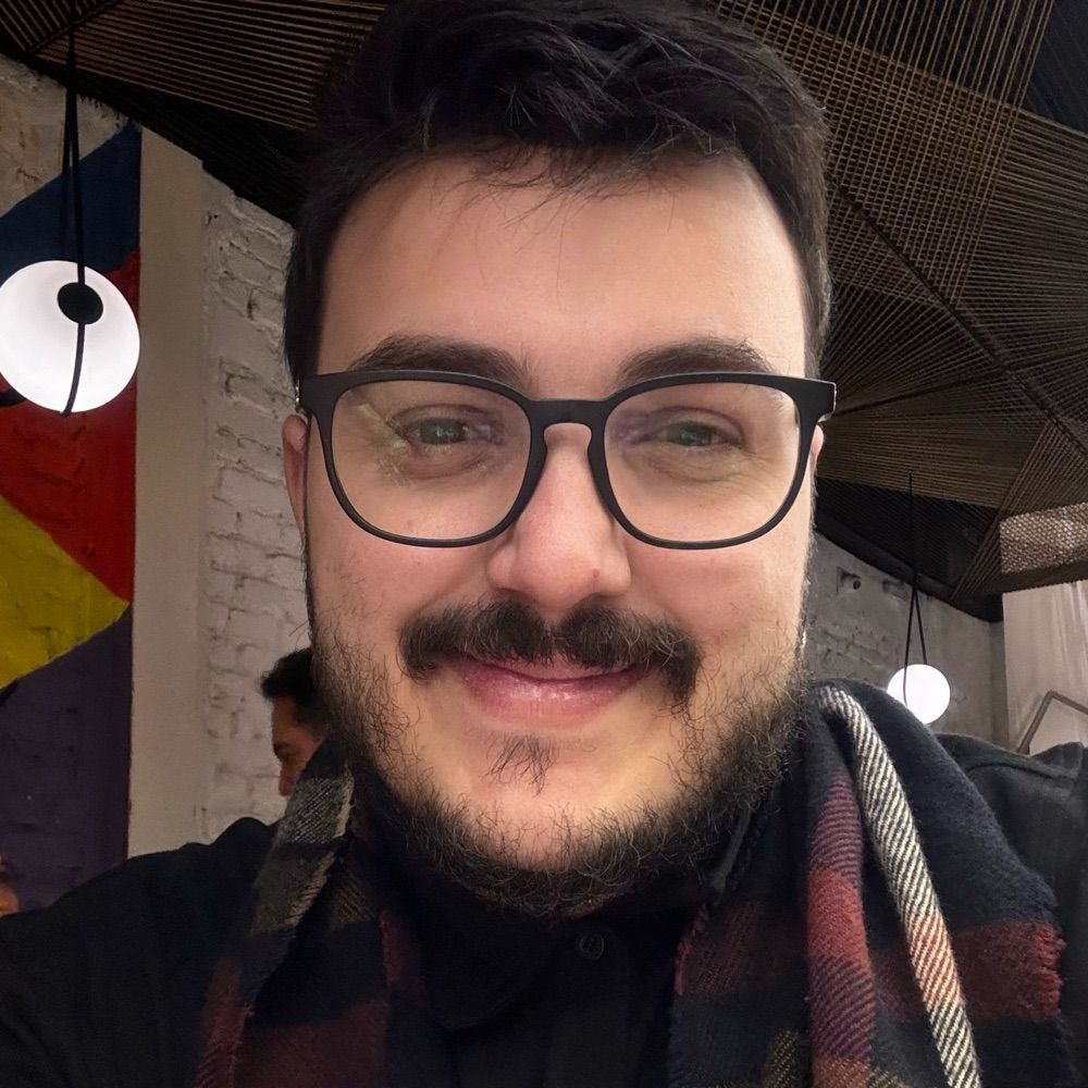 User avatar