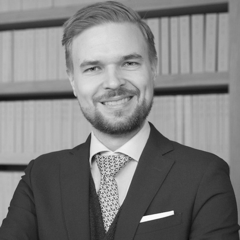 Pekka Pohjankoski 