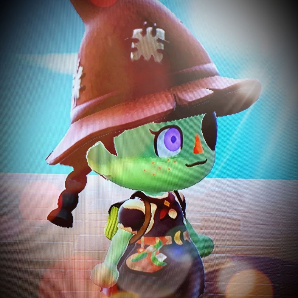 Goblin🐸Space🐱‍🚀Hermit