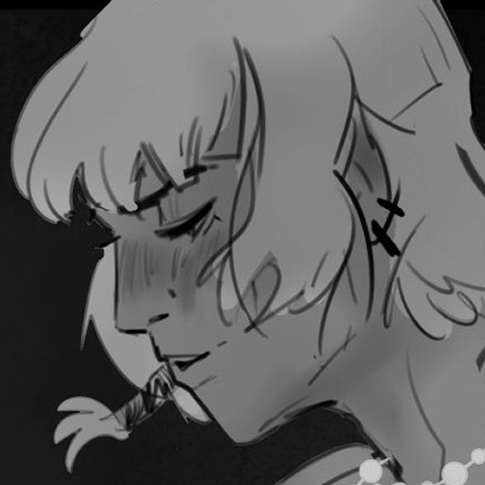 Repressed Mages 🔞