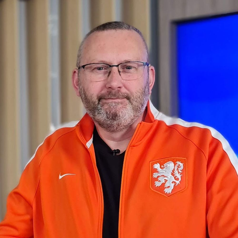 Sander van de Velde | MVP