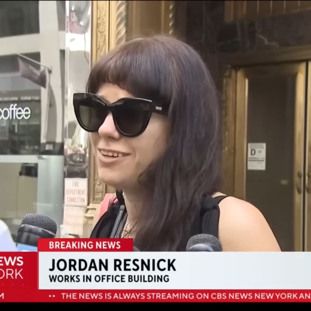 Jordan Resnick