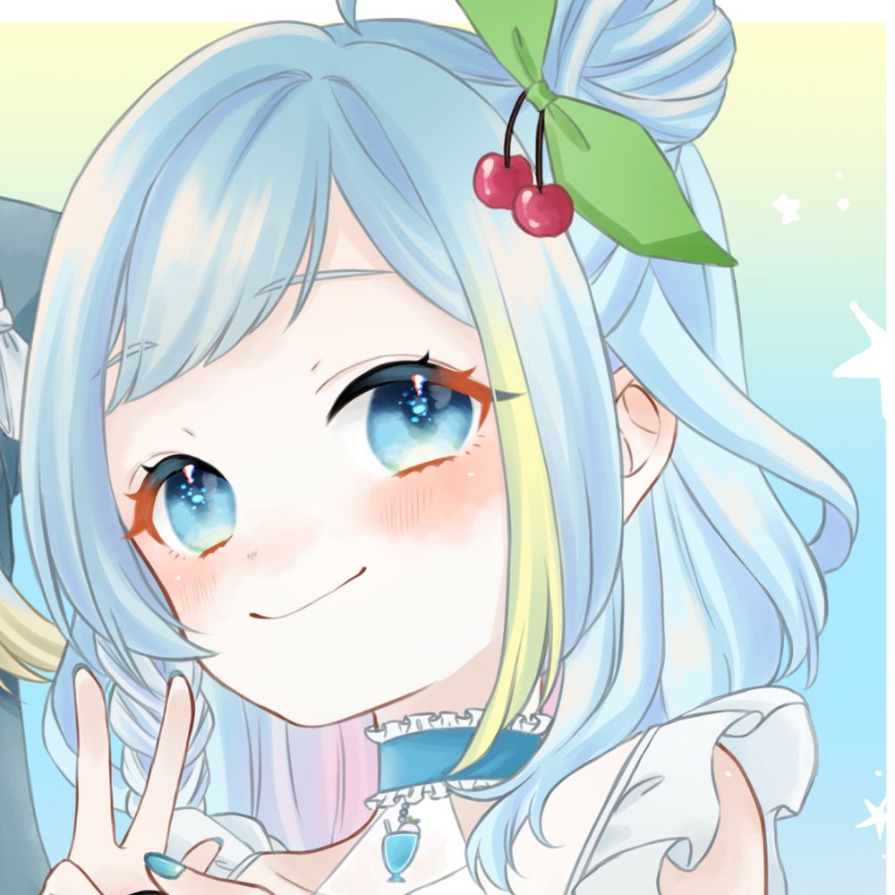 蒼汰しゅわ