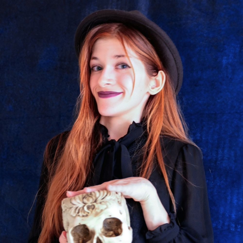 Phébé Leroyer-Roussel