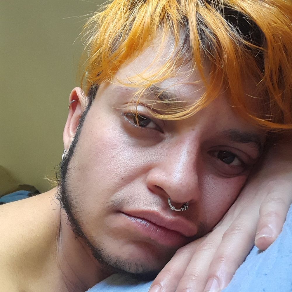 Adonis ftm 🏳️‍⚧️