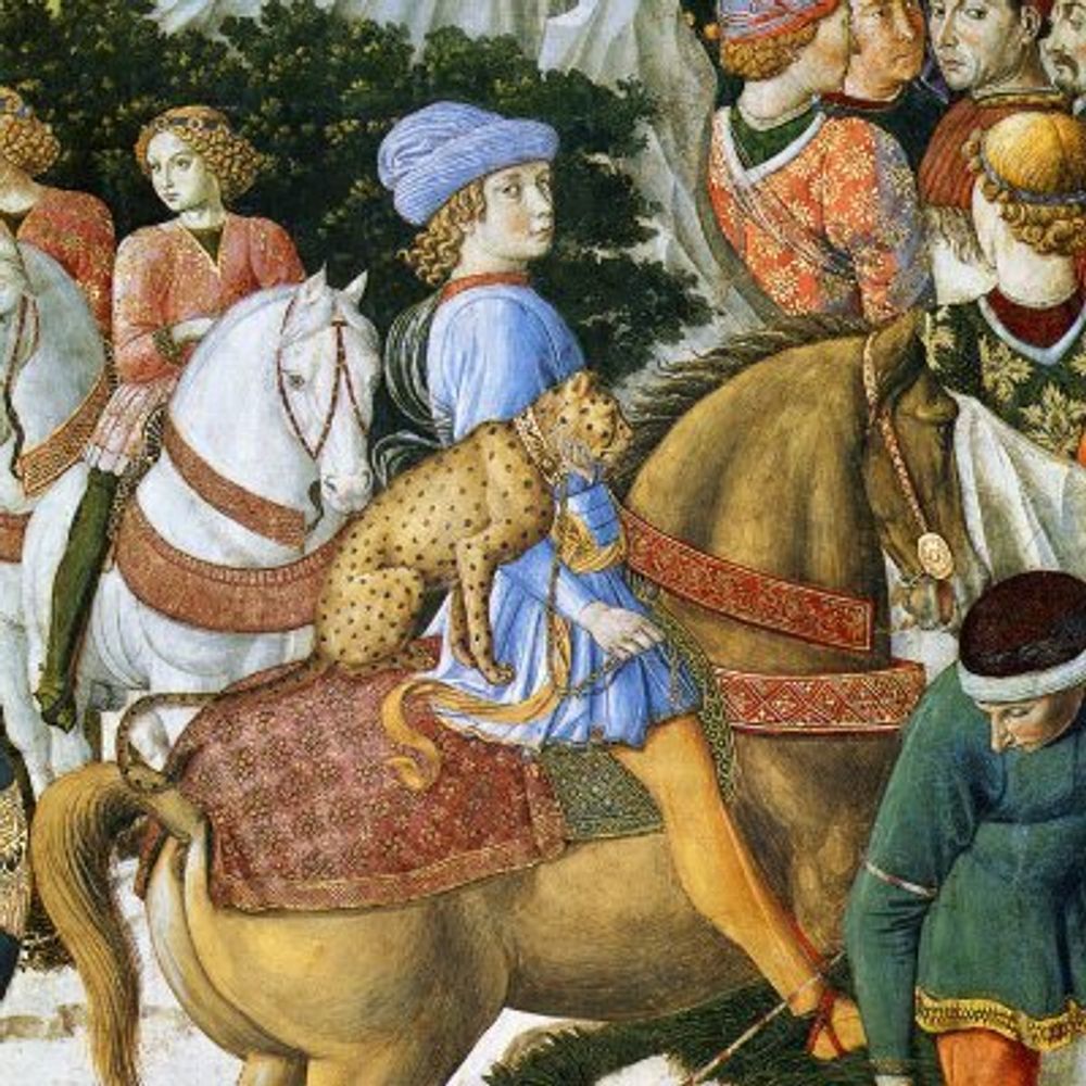 TheScholarGypsy