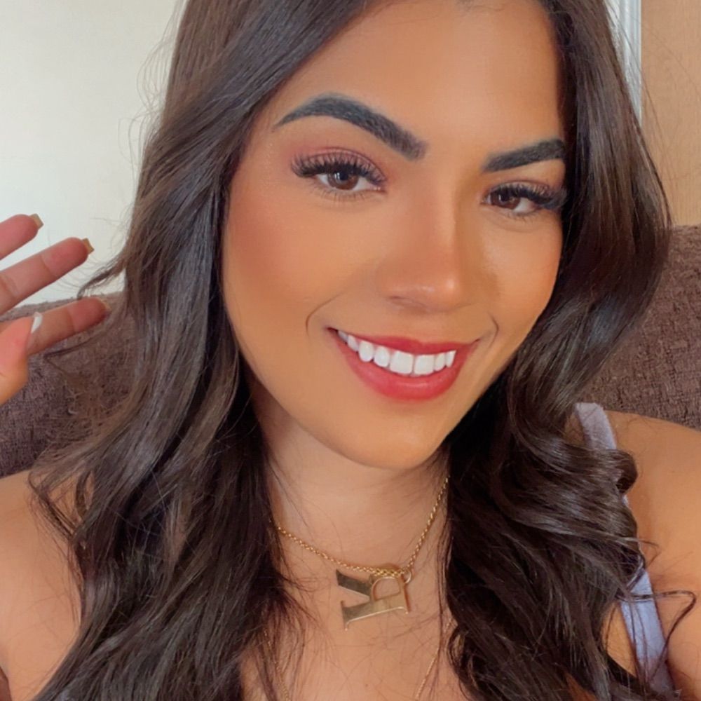 Raphaella Coimbra