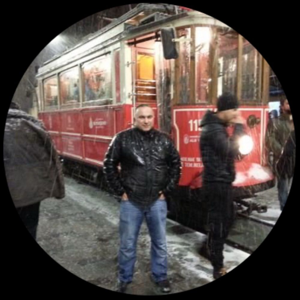 Yunus YILDIZ
