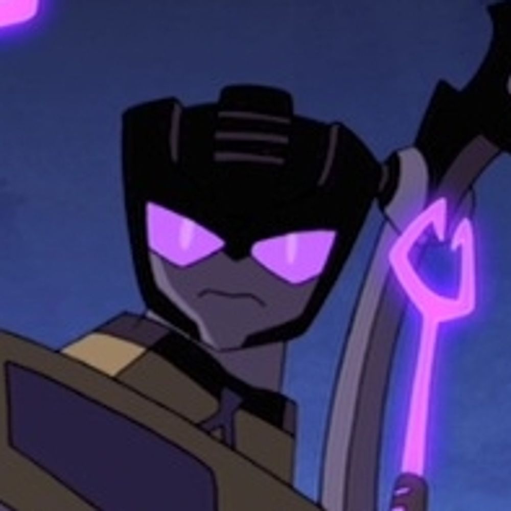 Swindle | TFA