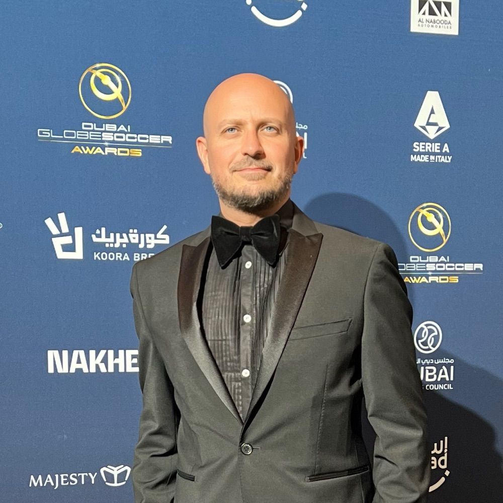 Stefano Marchesi