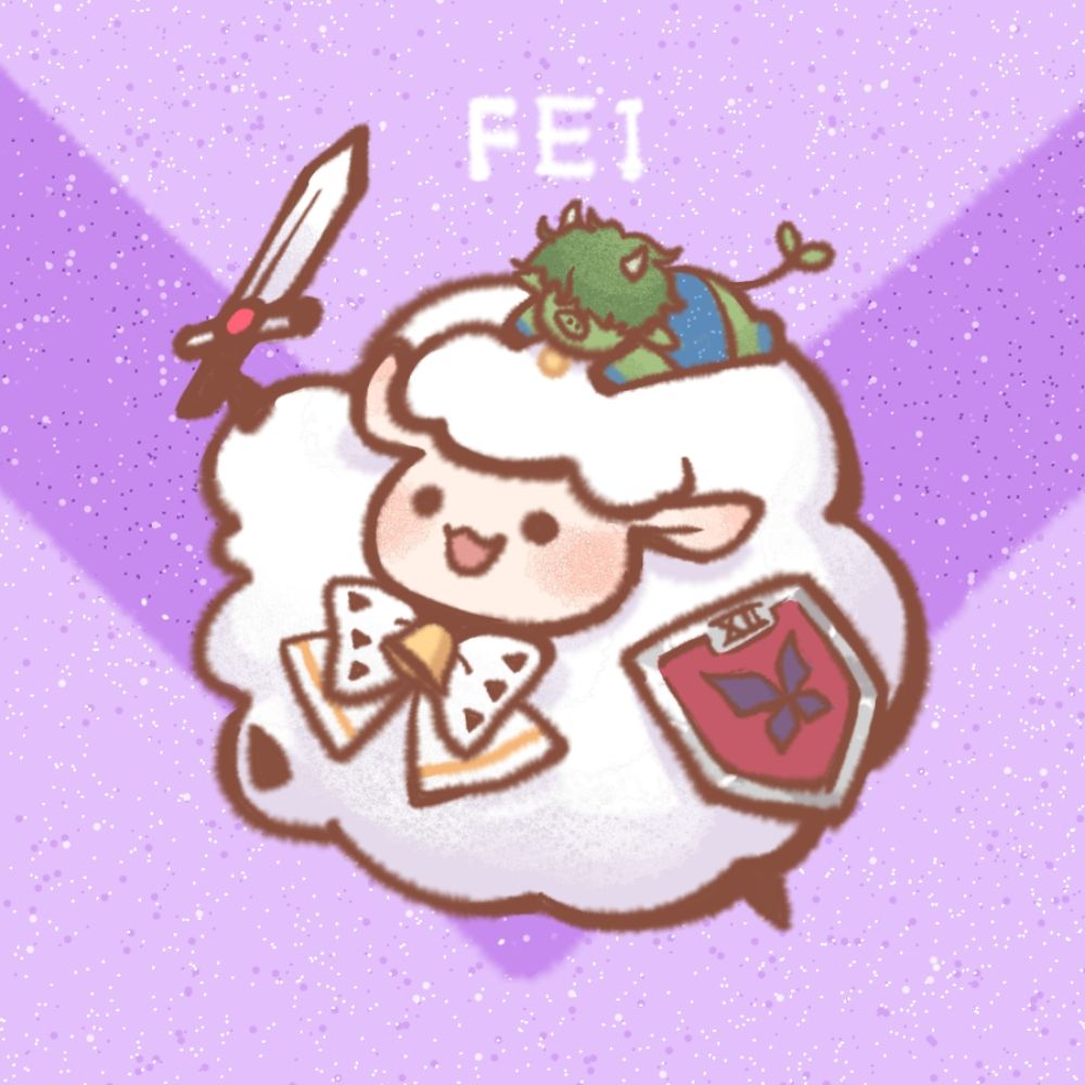 ‧ ˳ ༎̶̶ Fei ★༙྇ ₊ ˑ