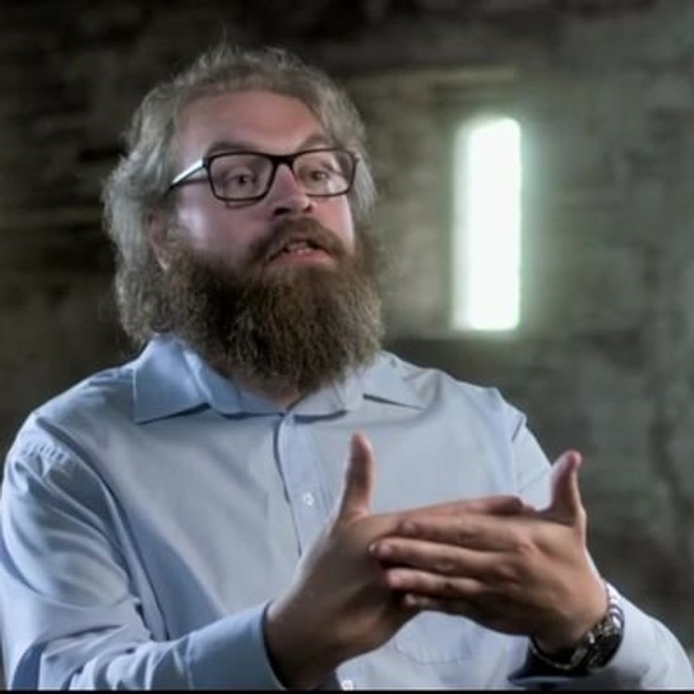 Dr Callum Watson 