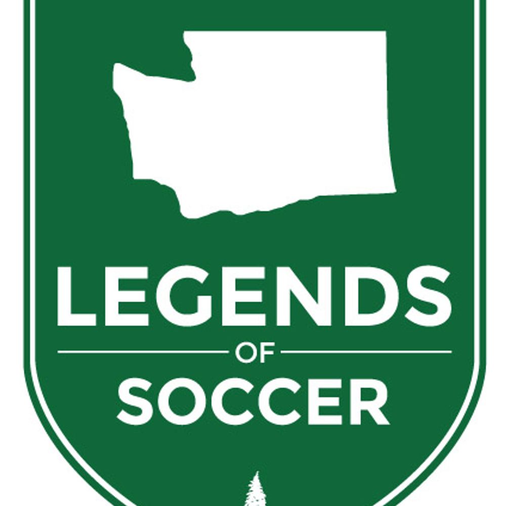 Washington State Legends of Soccer