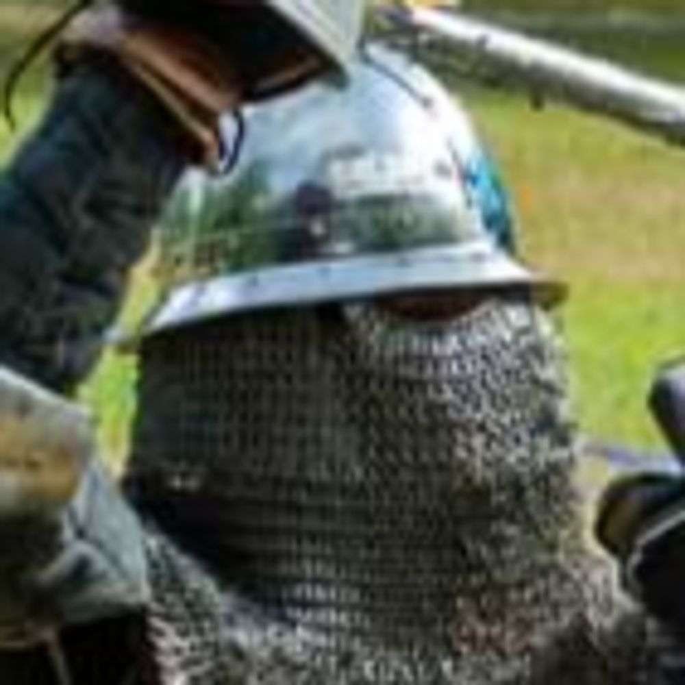 Thorfinn of Thescorre