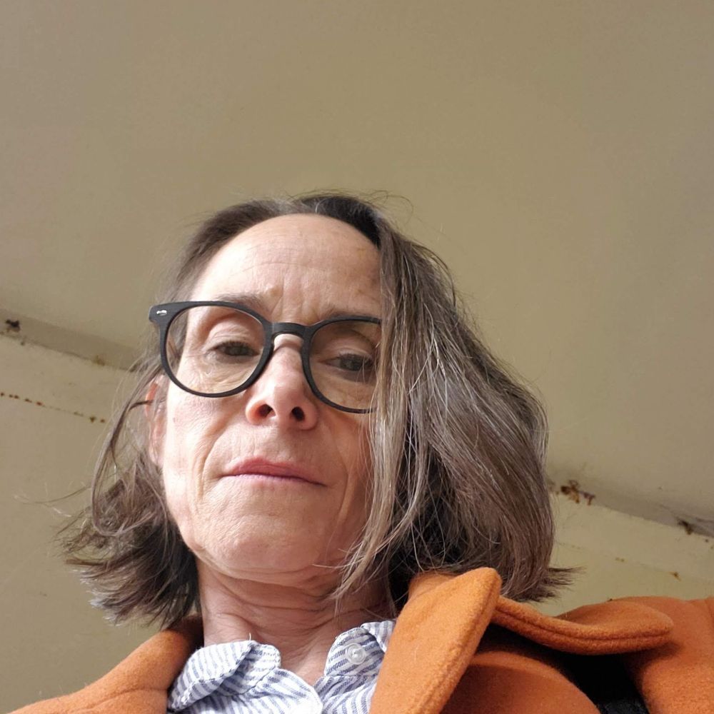 Liz Sweibel