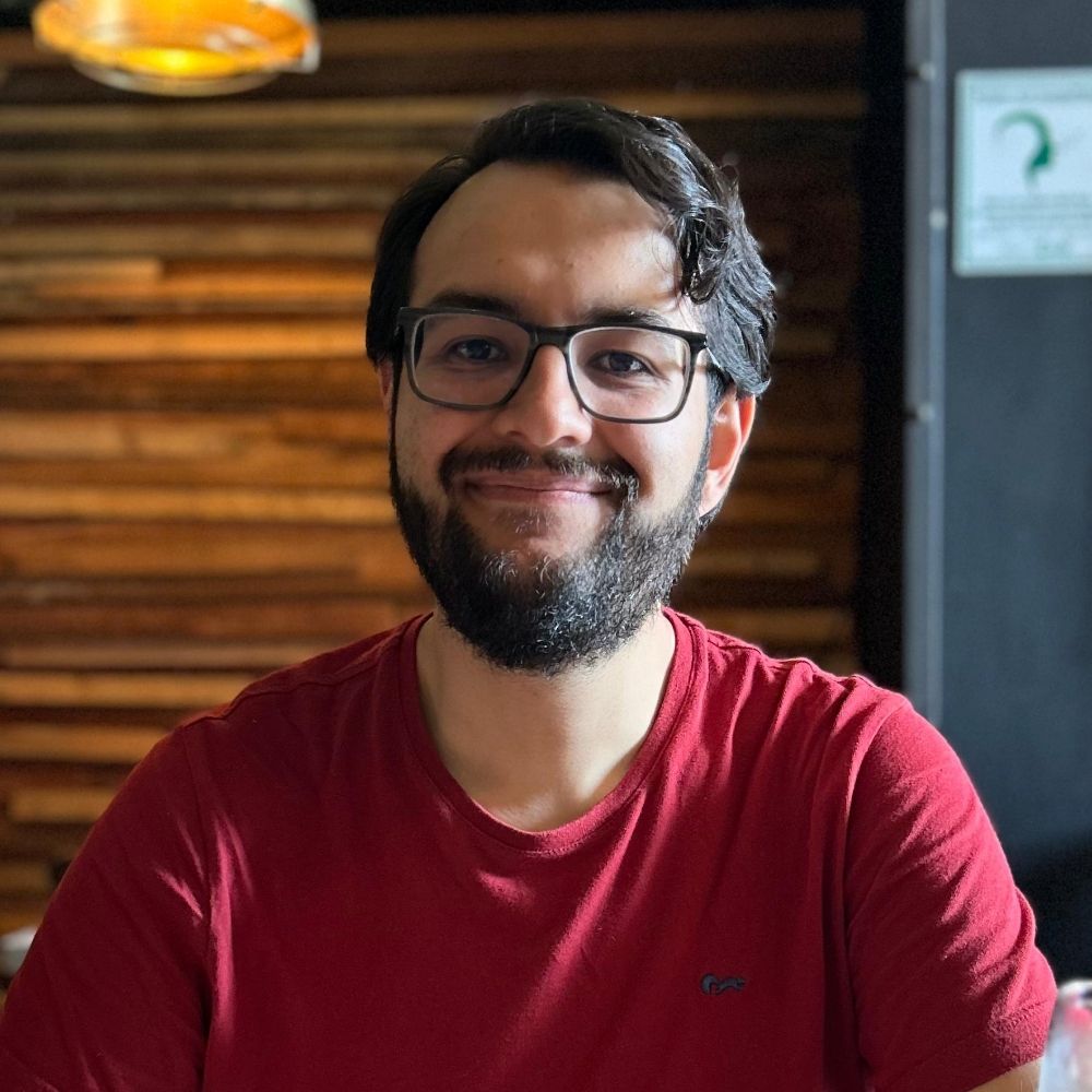 José Nicolás 🗺️