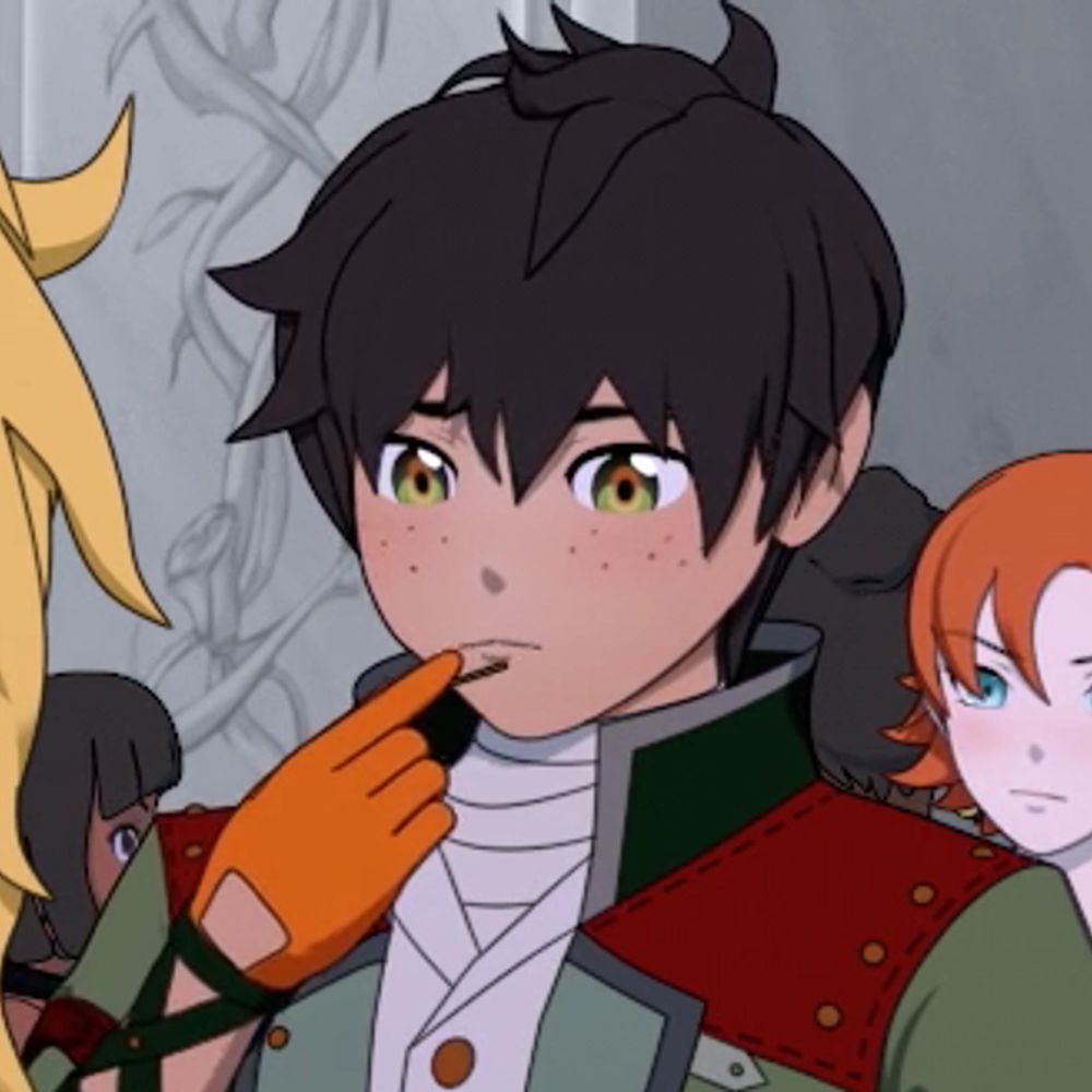 Quin! (They/Them)