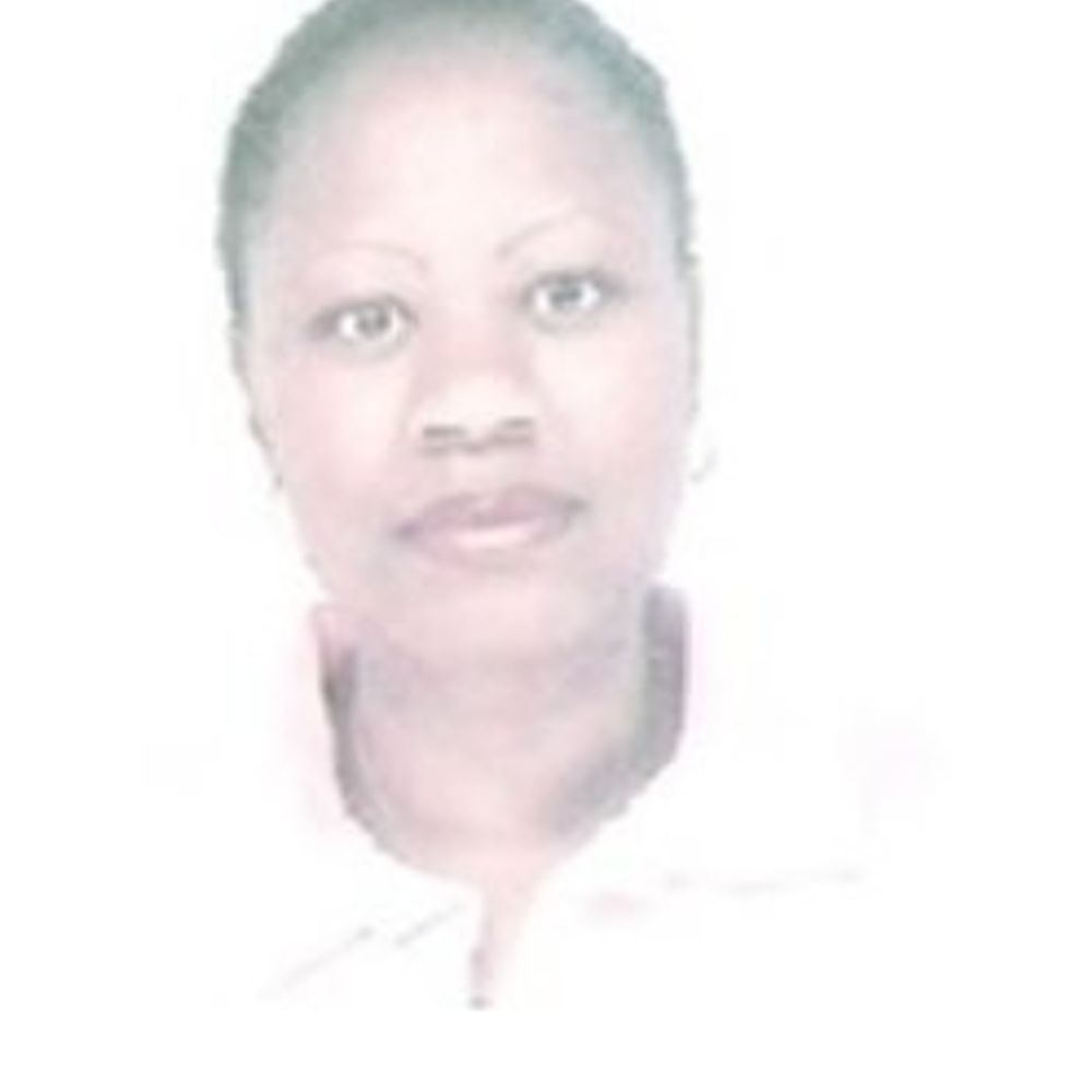 Dr. Marie A. (Ph.D Academic qualification)