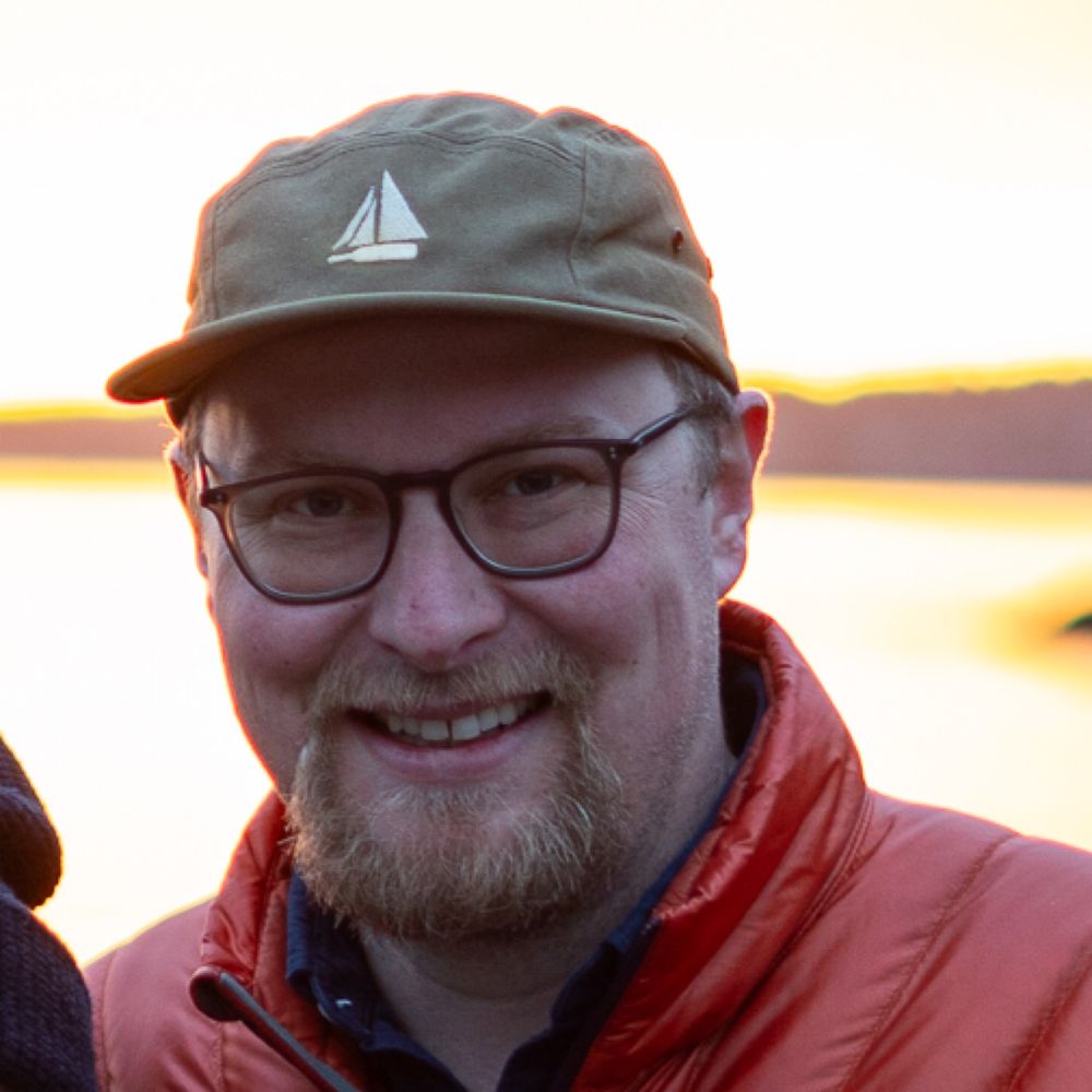 David Pender Lofgren