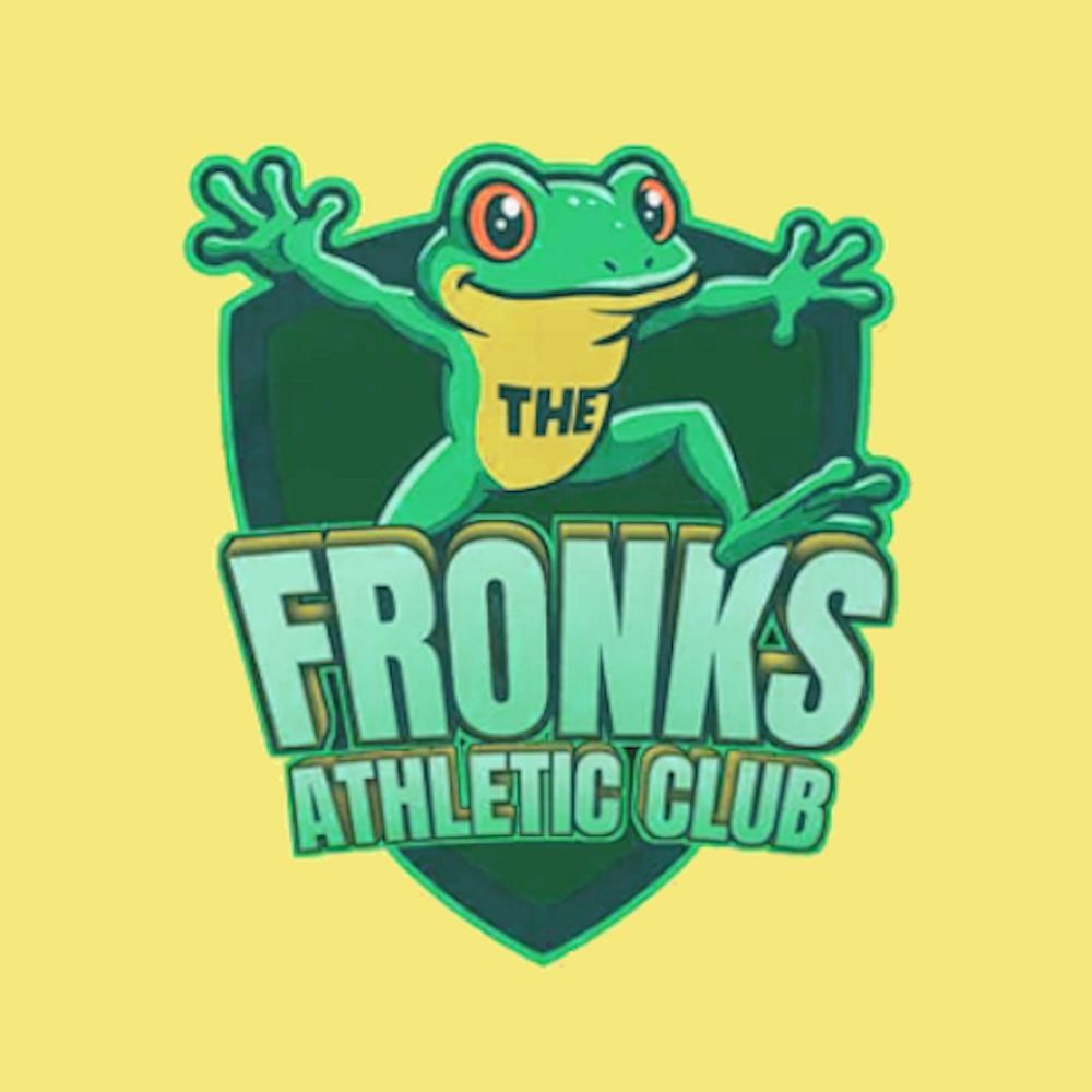 The Fronks