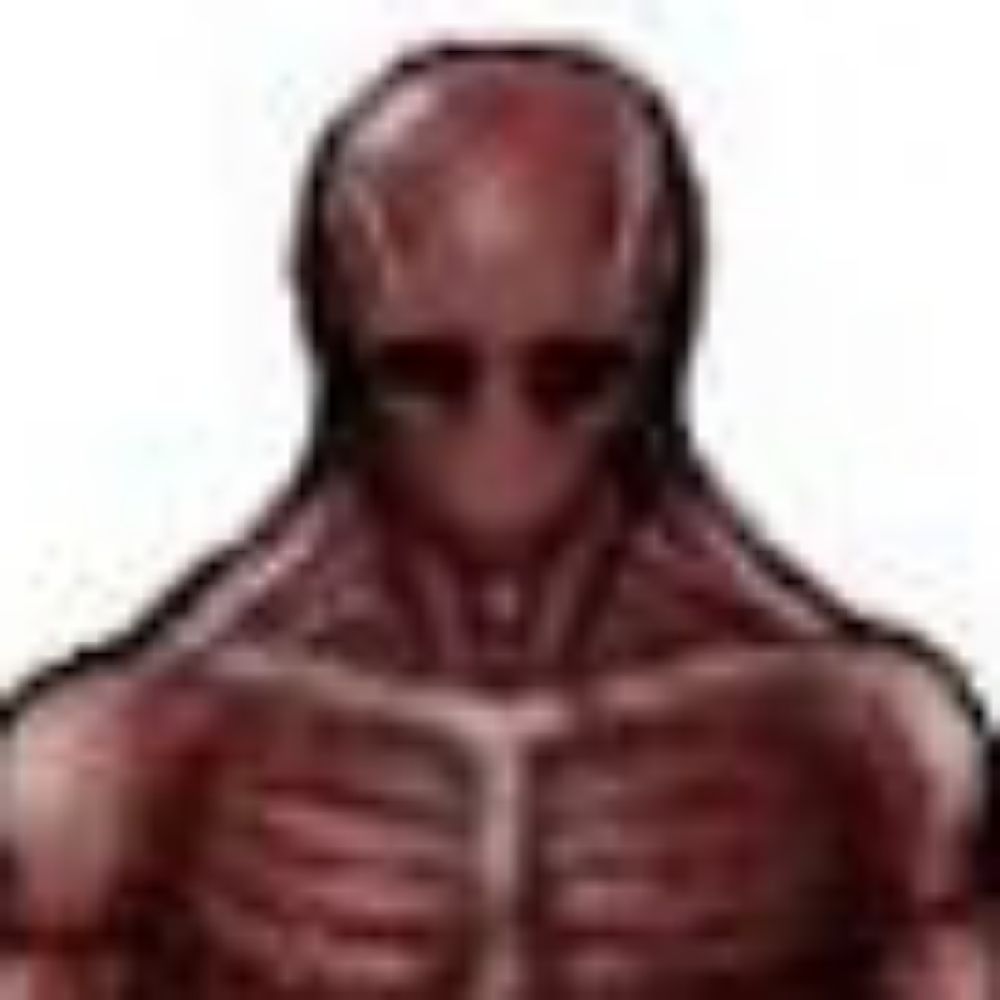 The Tormented One