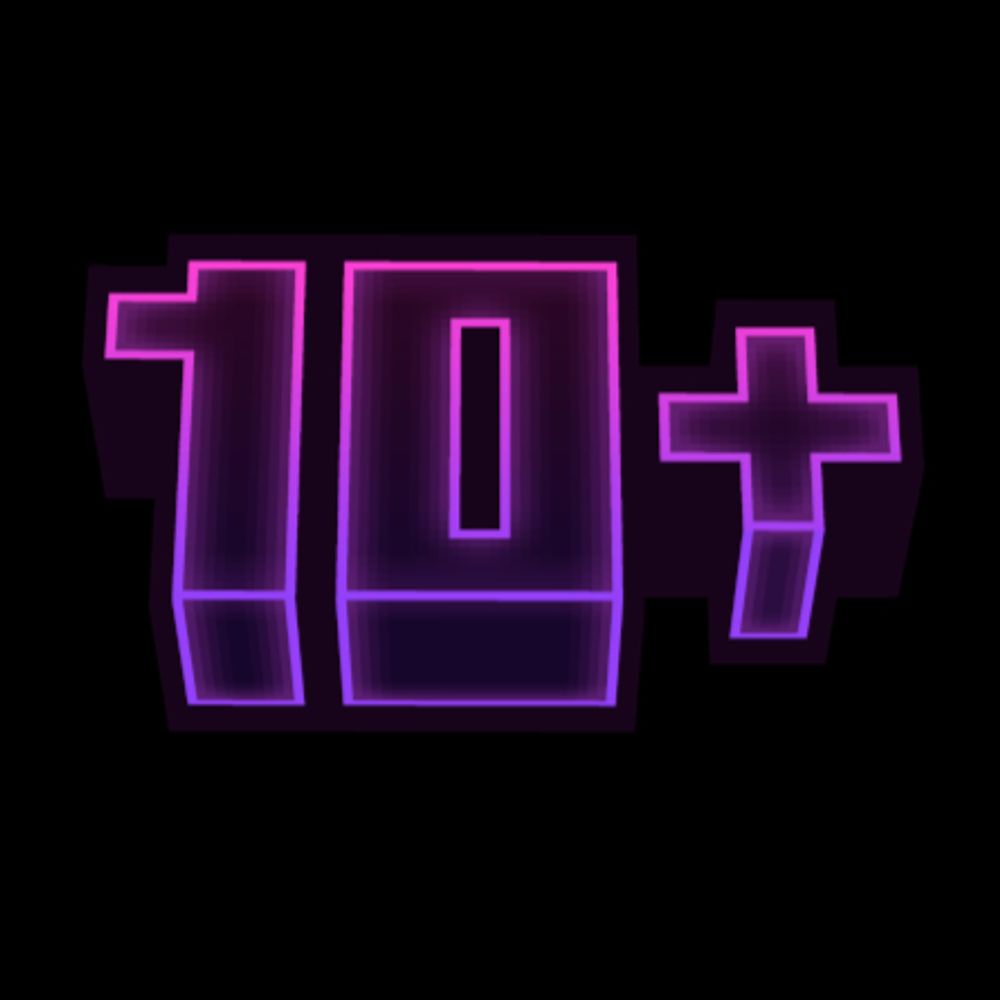 10+ Studios