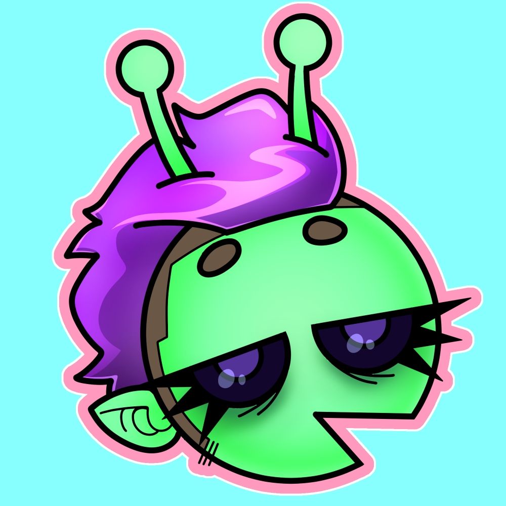 Cal 👽