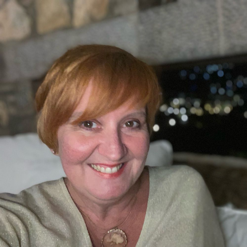 Julie McCarthy