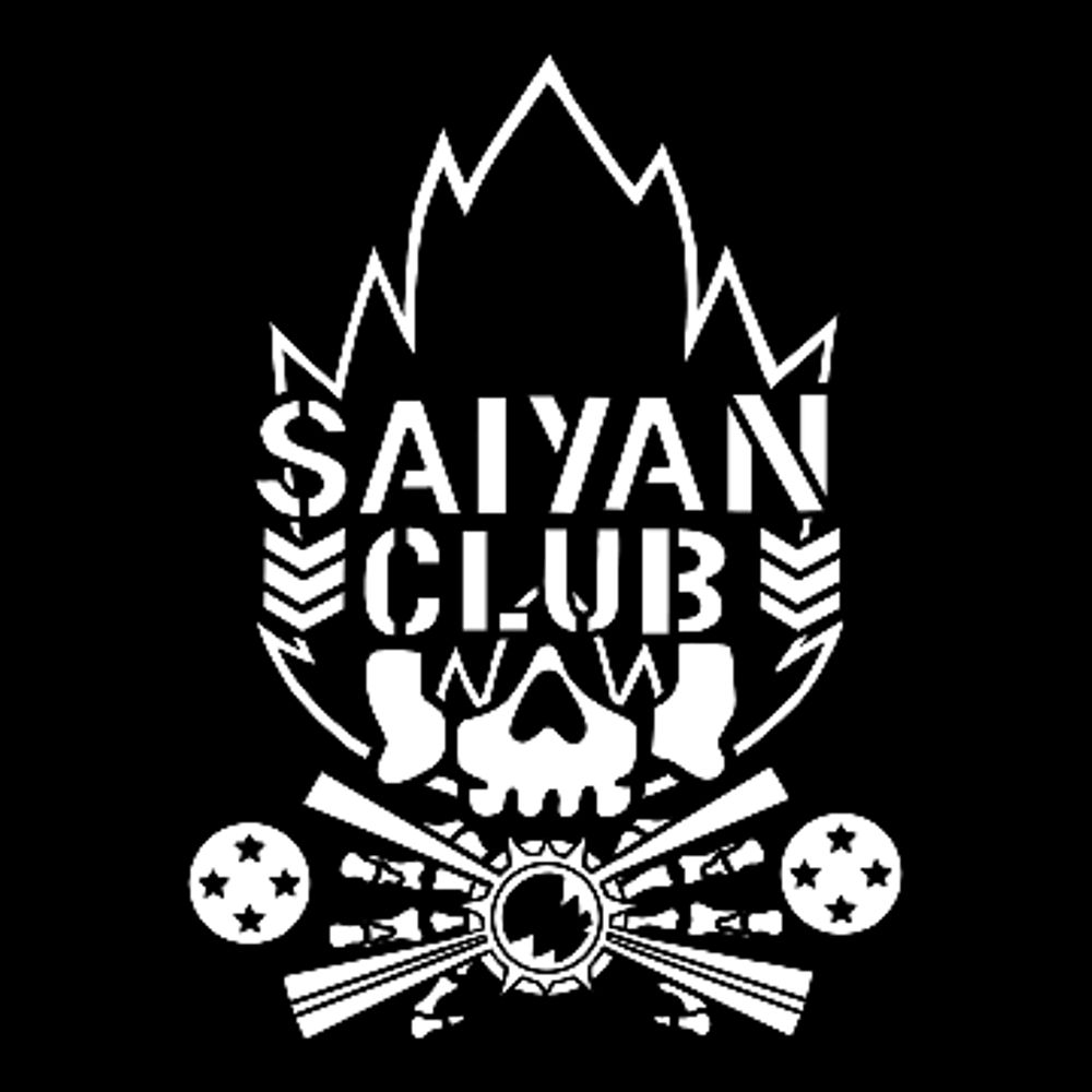 Shane Saiyan