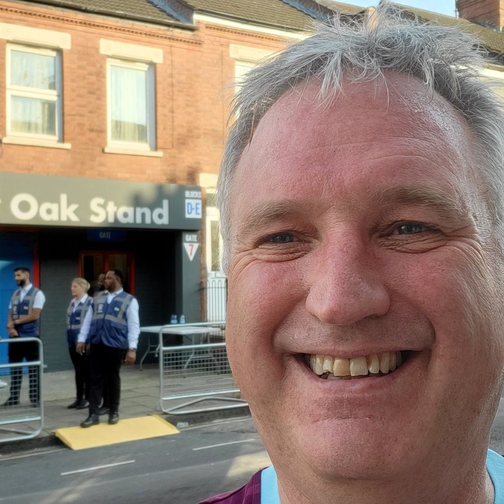 Burnley Ian