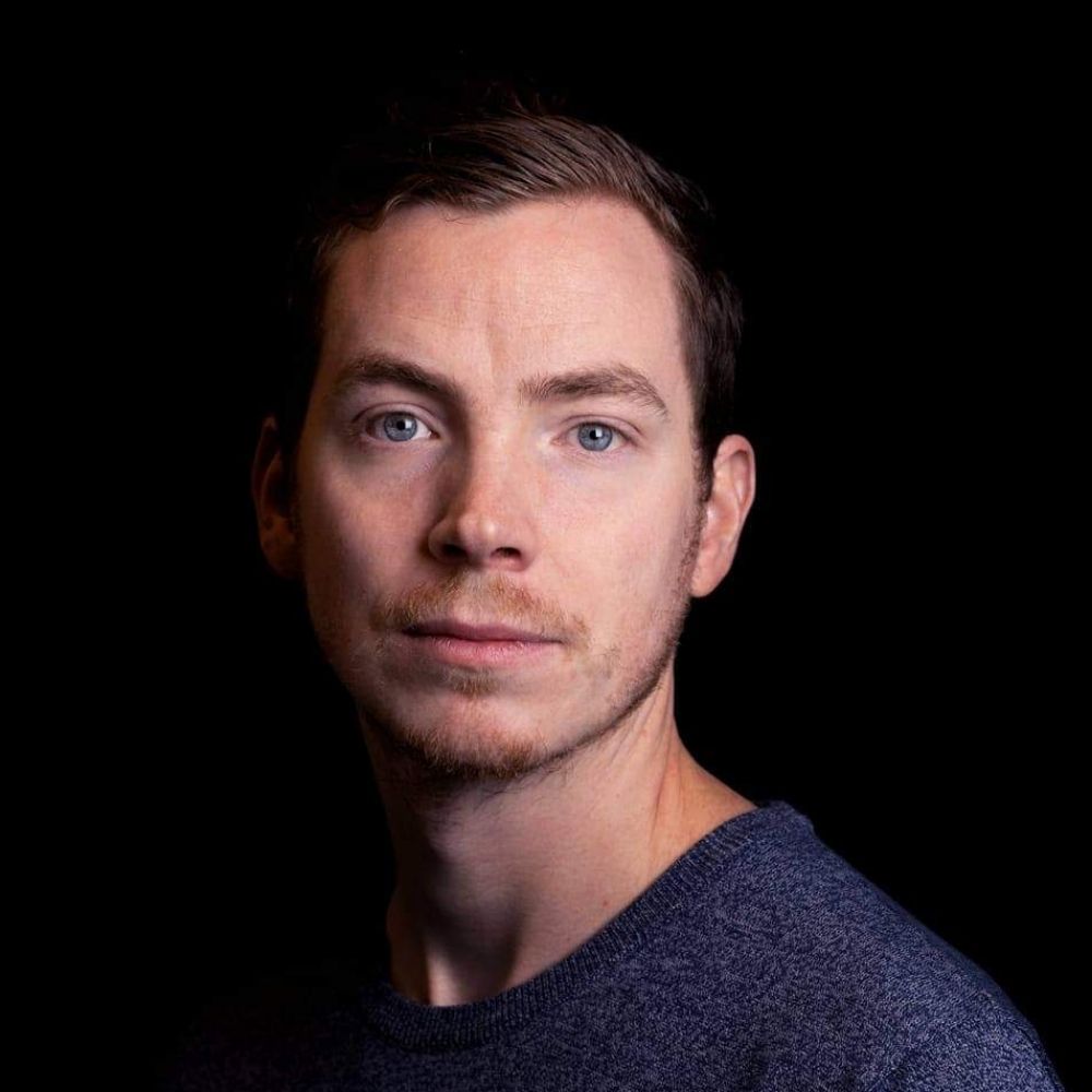 Jakob Hansen