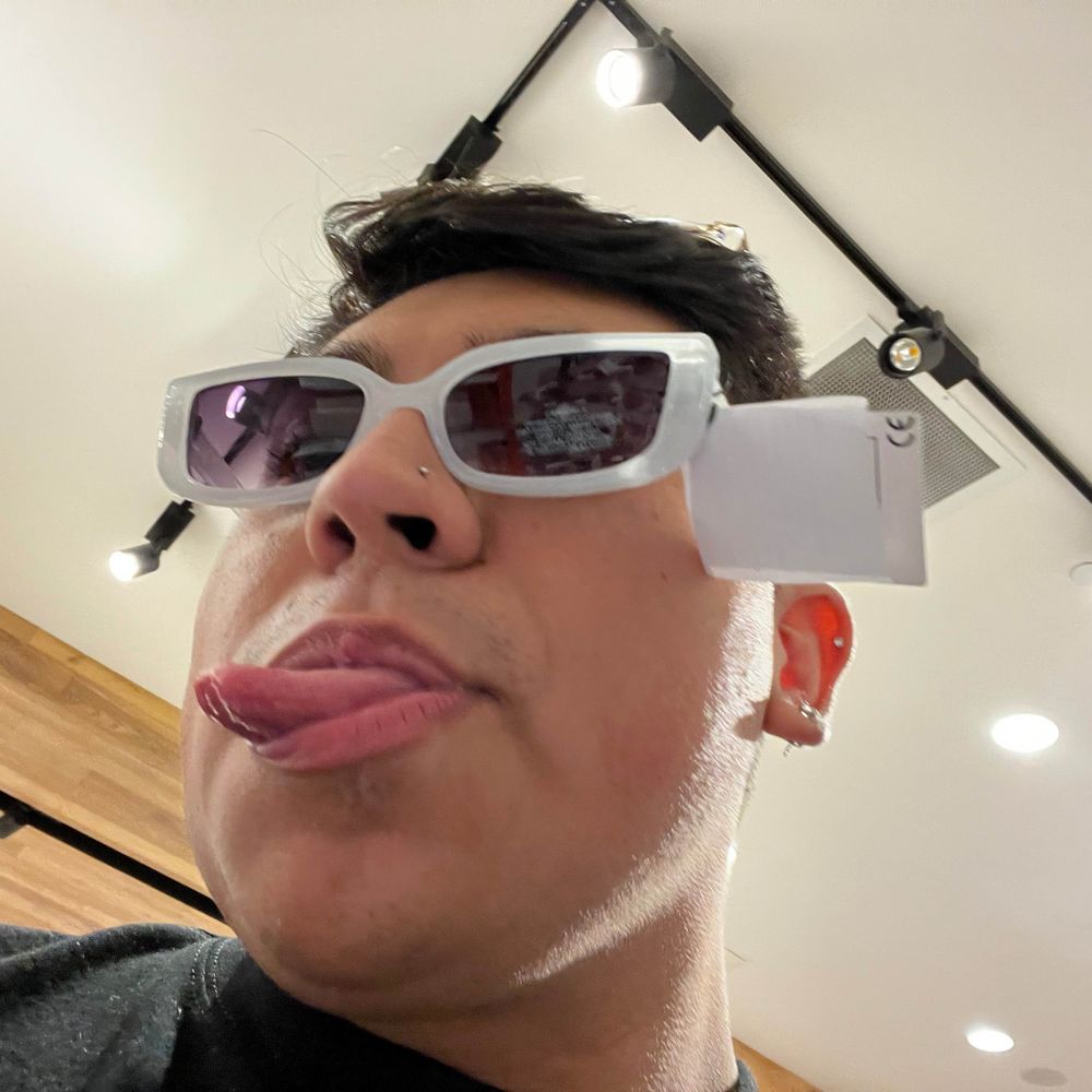Prince thottie
