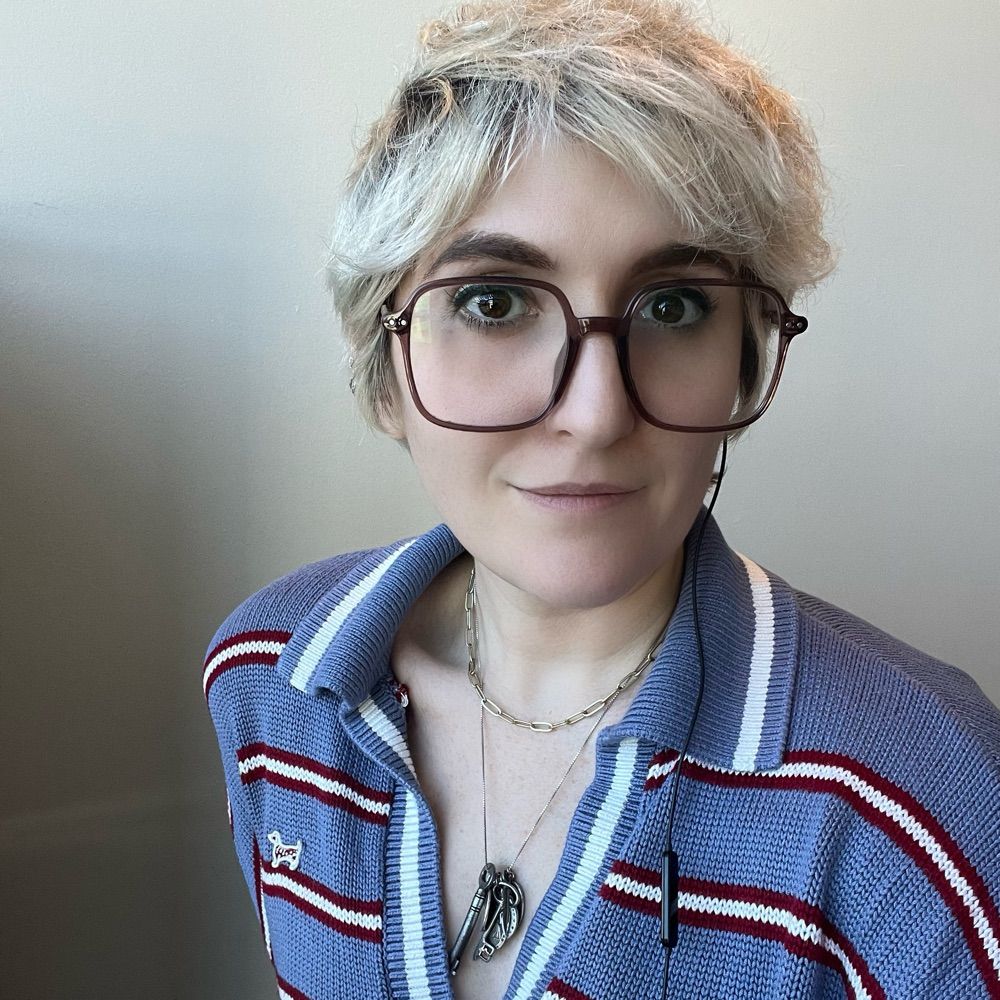 hannah blechman