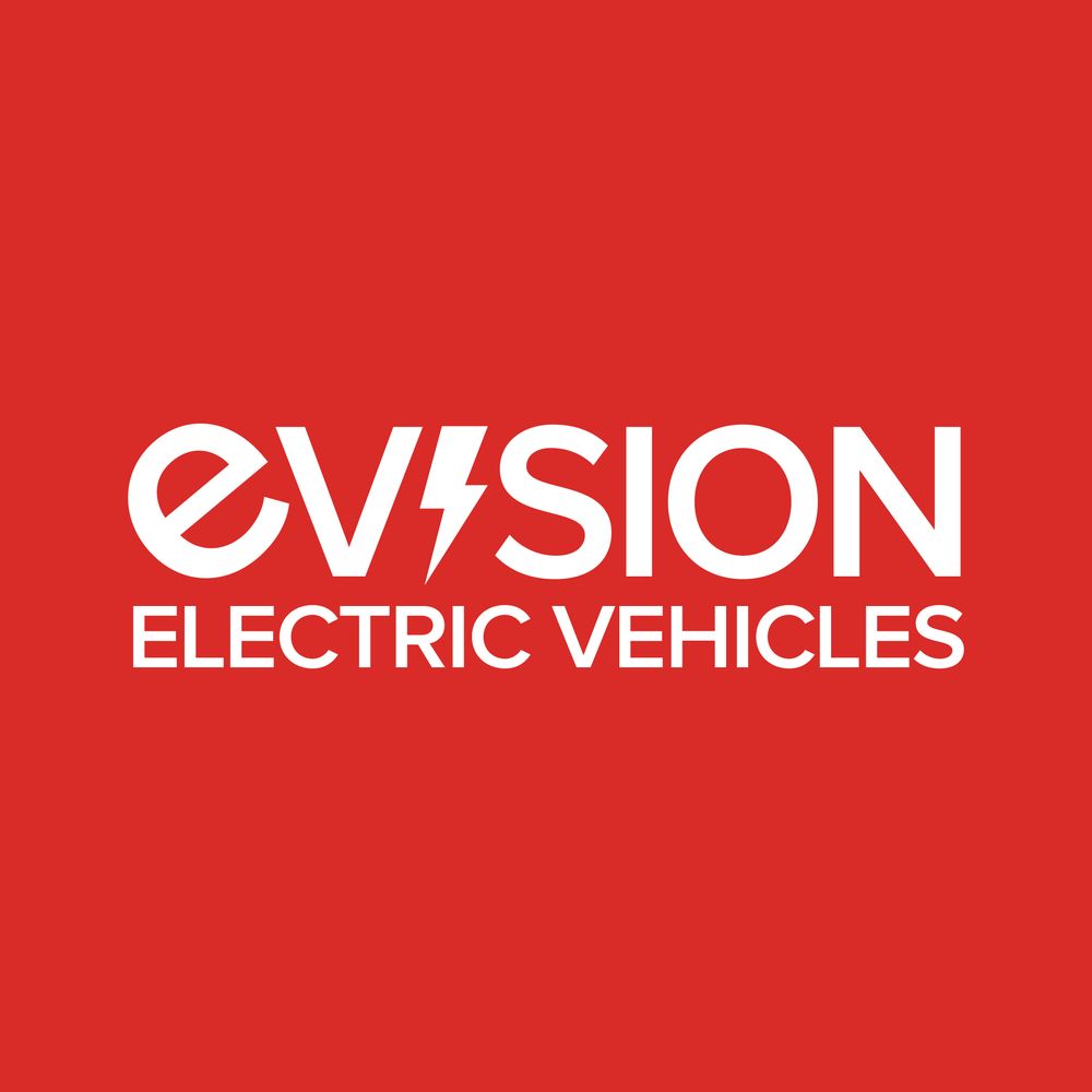 EVision Electric Vehicles