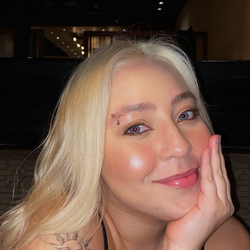 malu gimenez