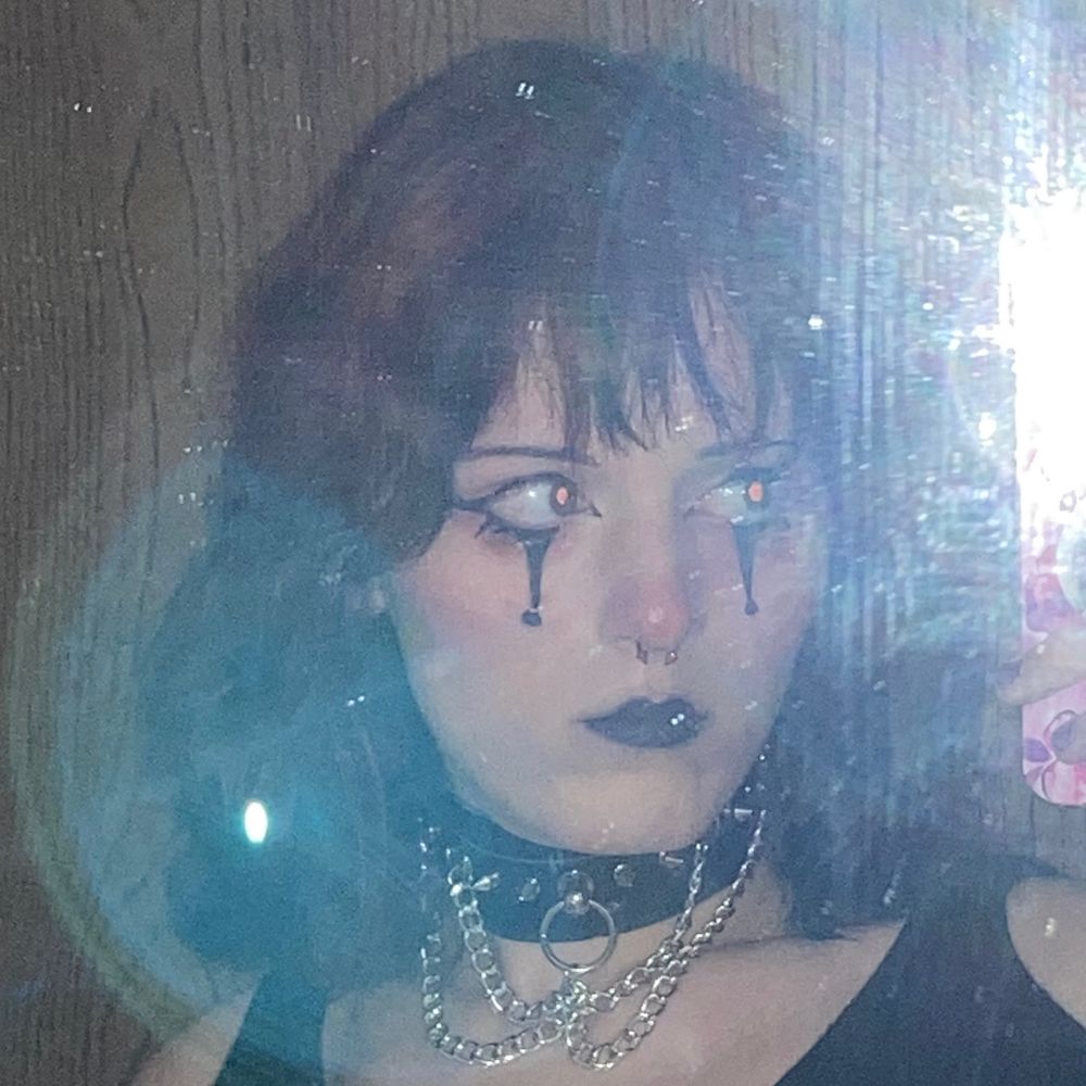 𝓭𝖆𝖍𝖑𝖎𝖆 🖤