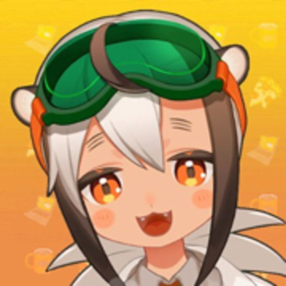 コフィ🌟🦦TAIL'S LAB